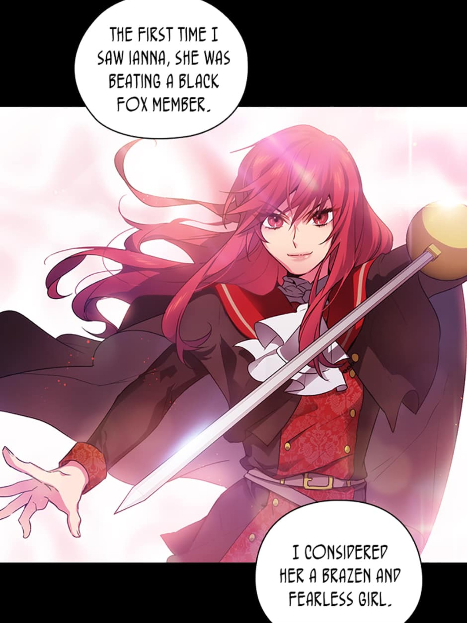 Adonis Chapter 89 page 15
