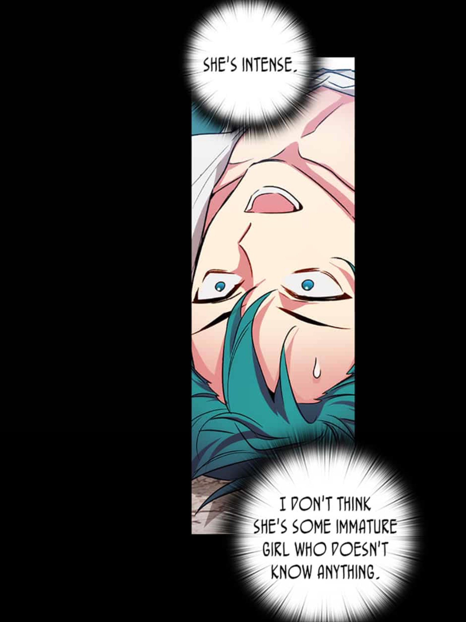 Adonis Chapter 89 page 22
