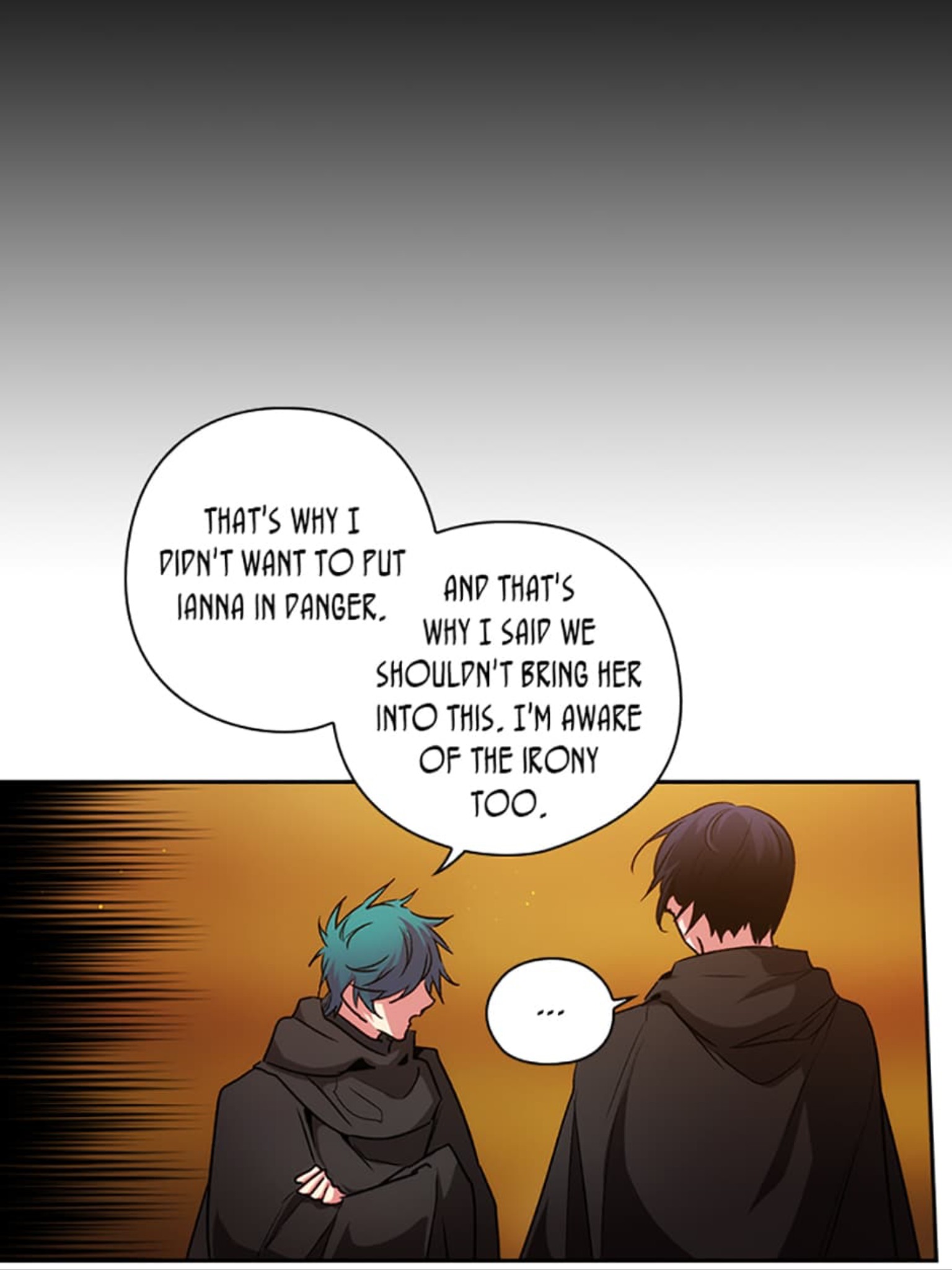 Adonis Chapter 89 page 28
