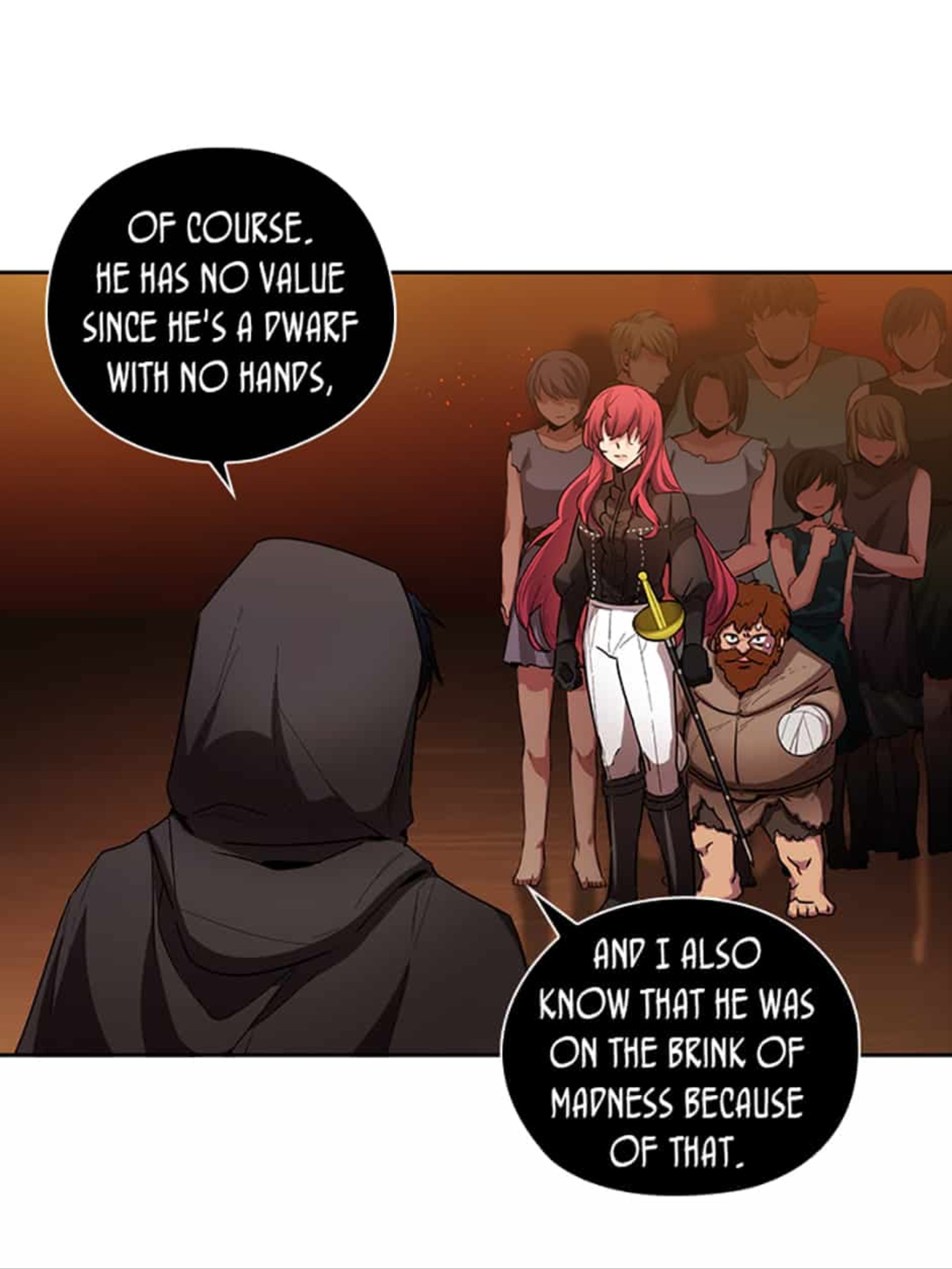 Adonis Chapter 89 page 45