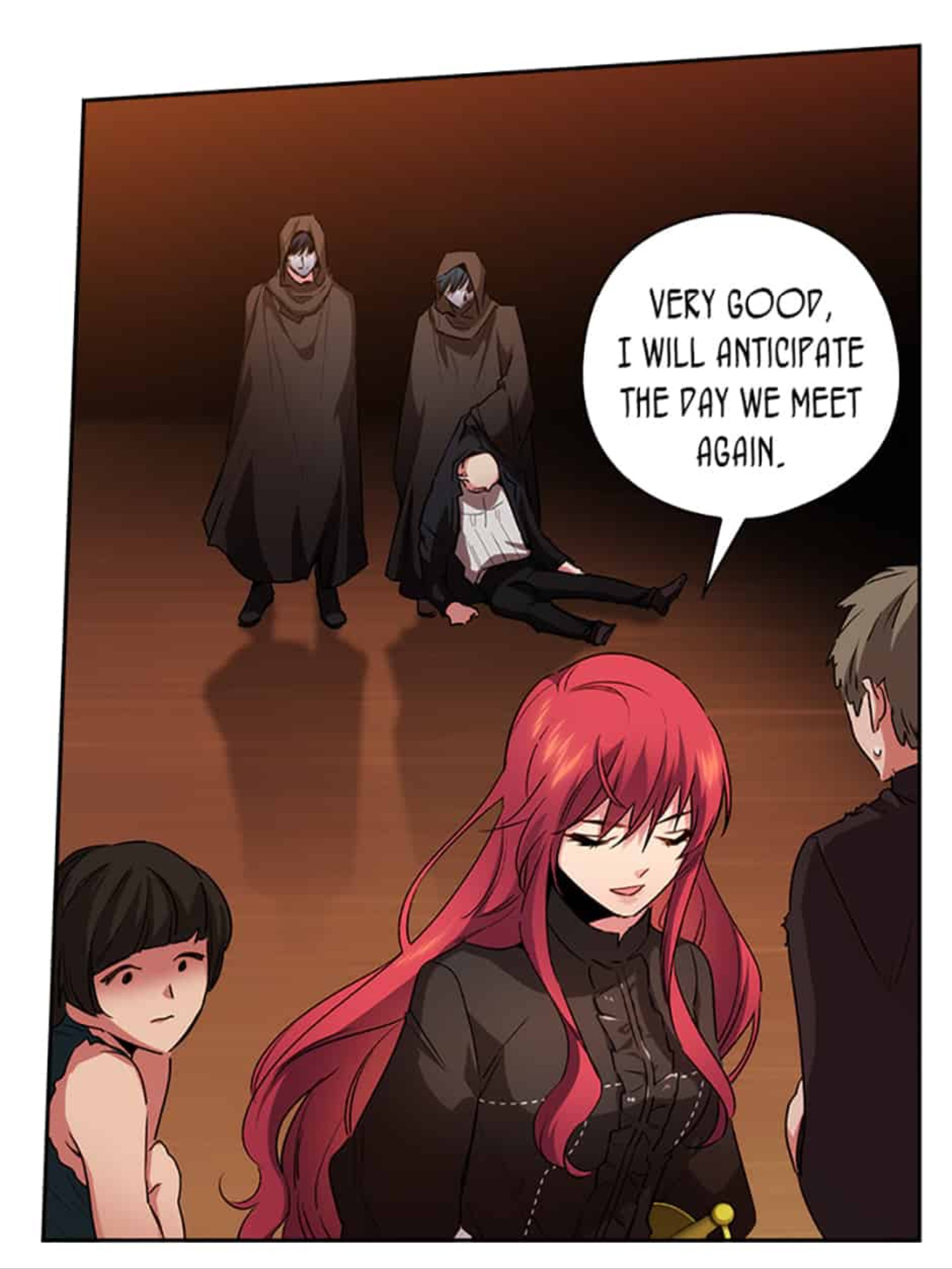 Adonis Chapter 89 page 74