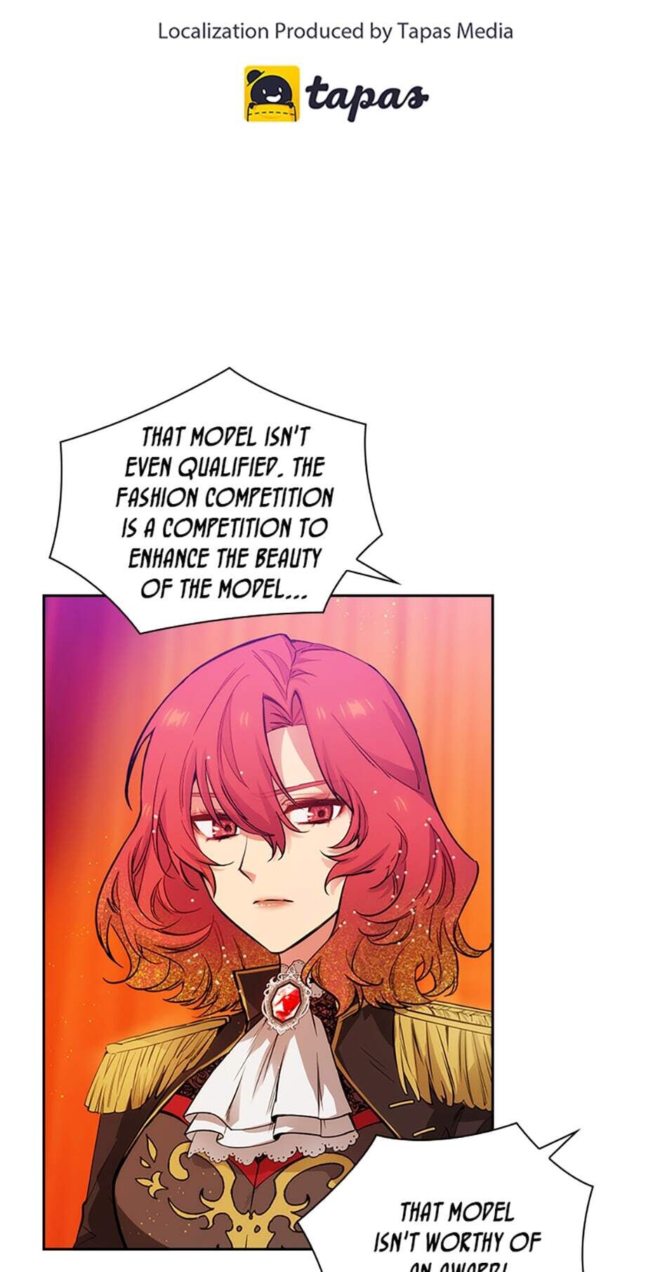 Adonis Chapter 161 page 4