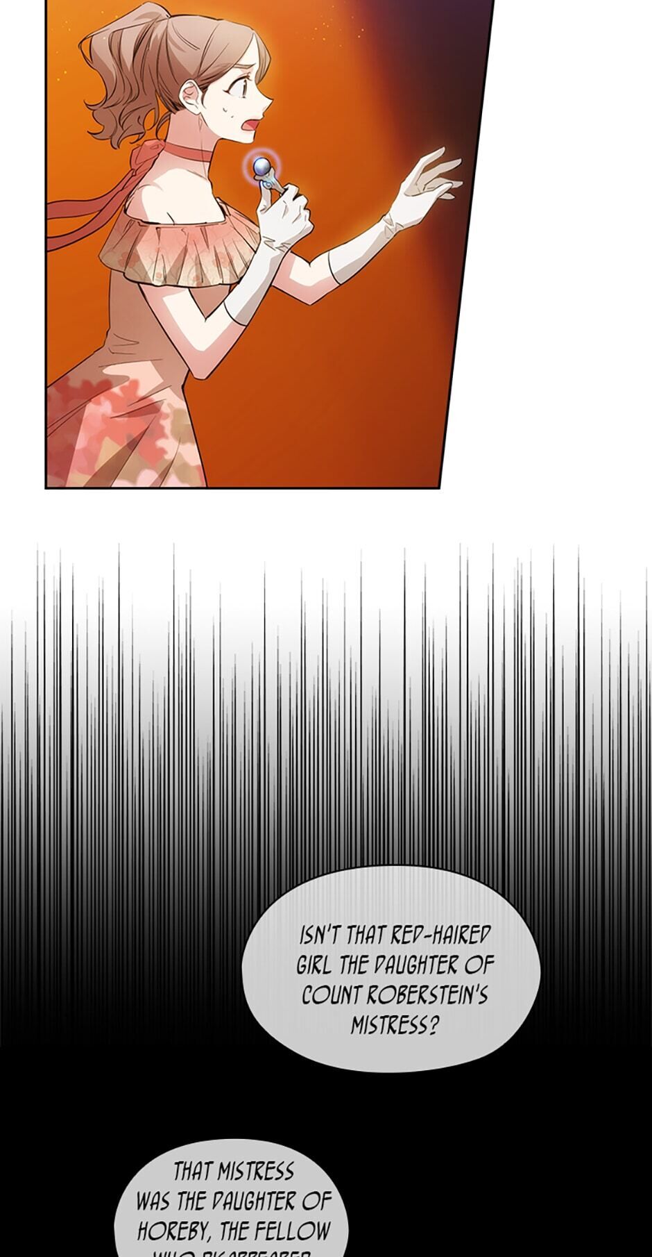 Adonis Chapter 161 page 6