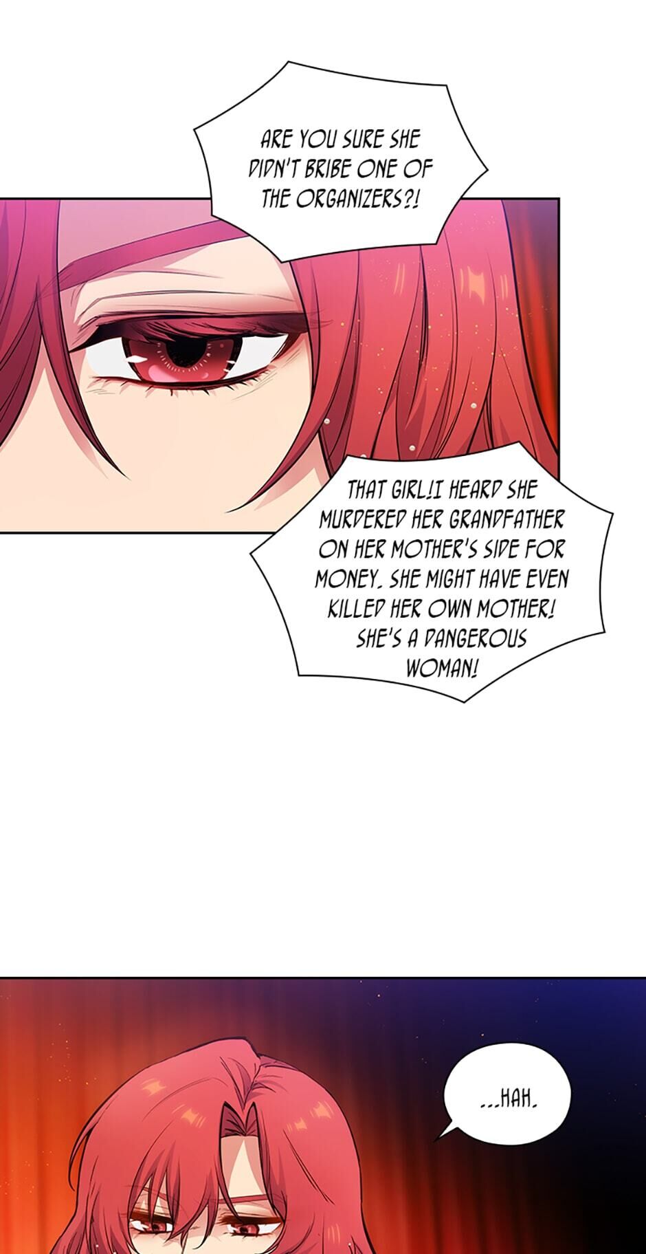 Adonis Chapter 161 page 8