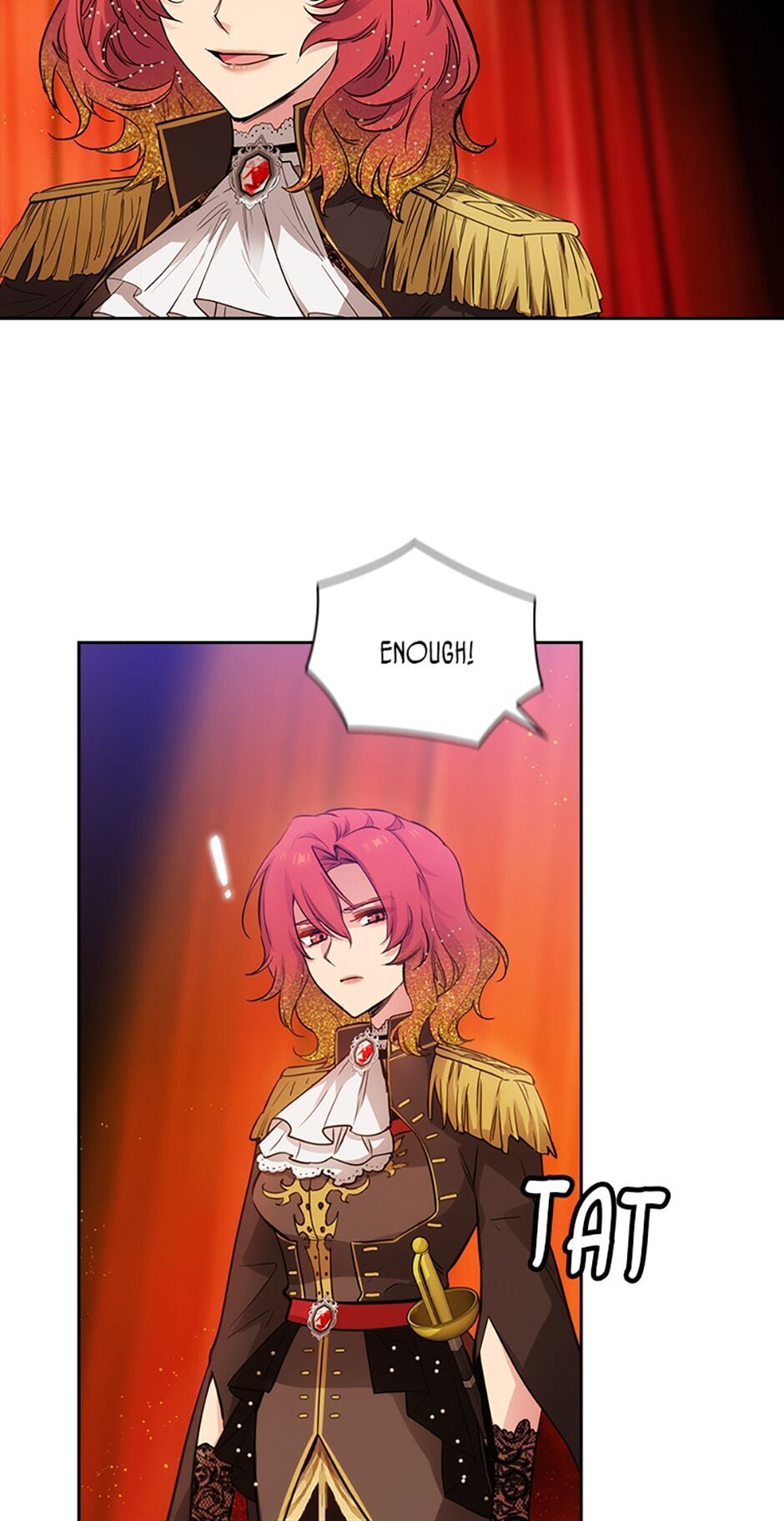 Adonis Chapter 161 page 9