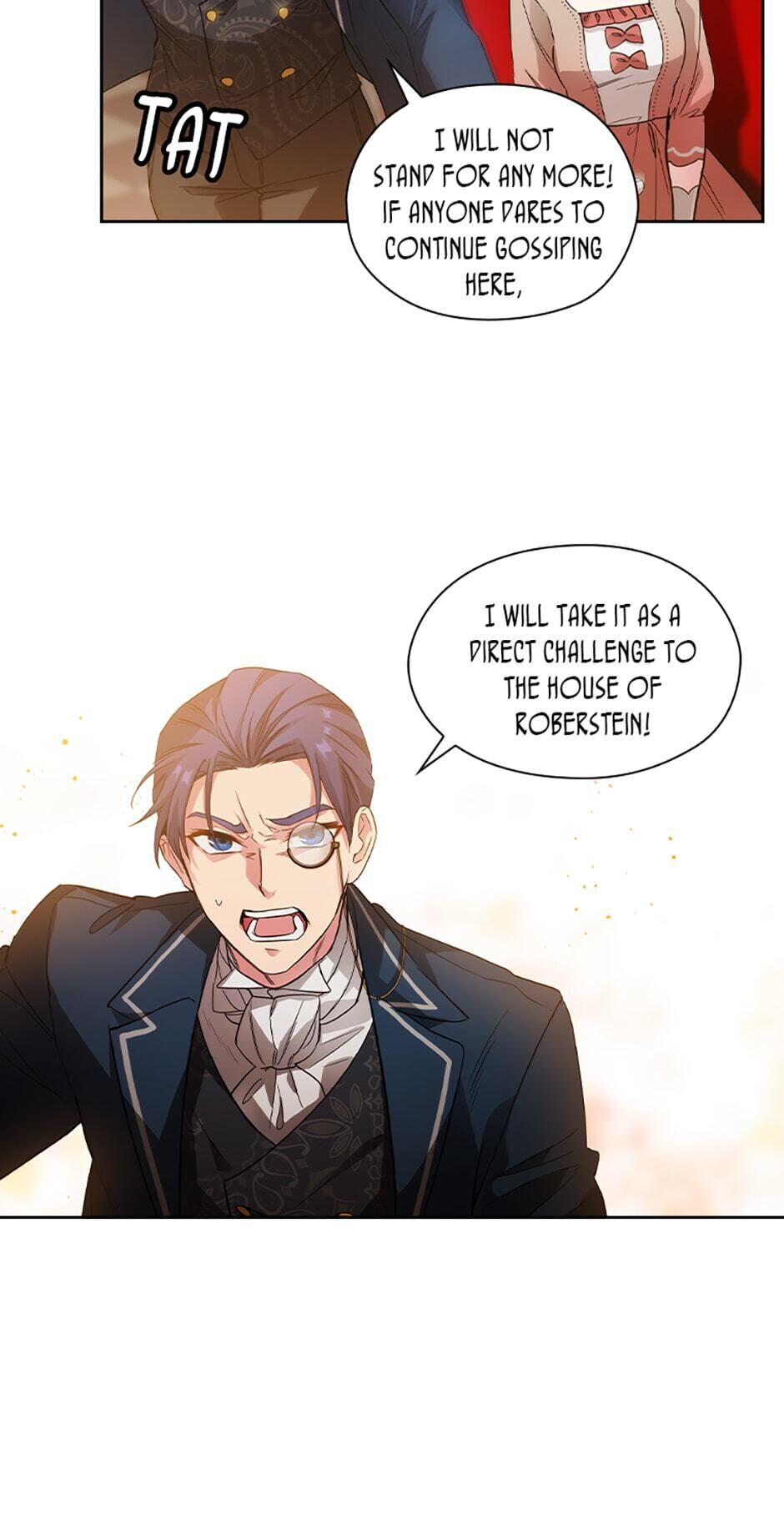 Adonis Chapter 161 page 11