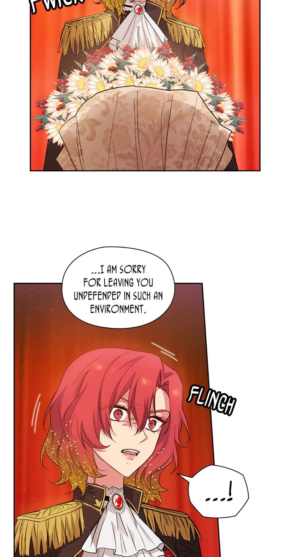 Adonis Chapter 161 page 13