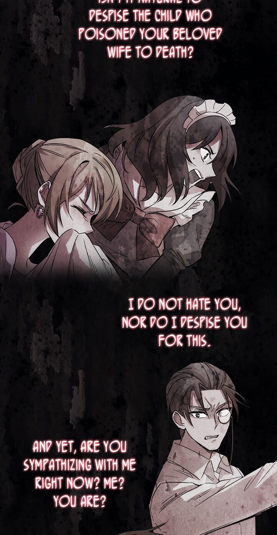 Adonis Chapter 161 page 16