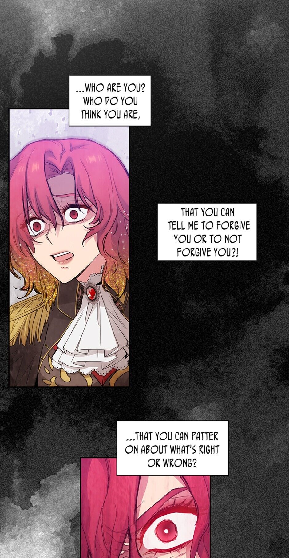 Adonis Chapter 161 page 20