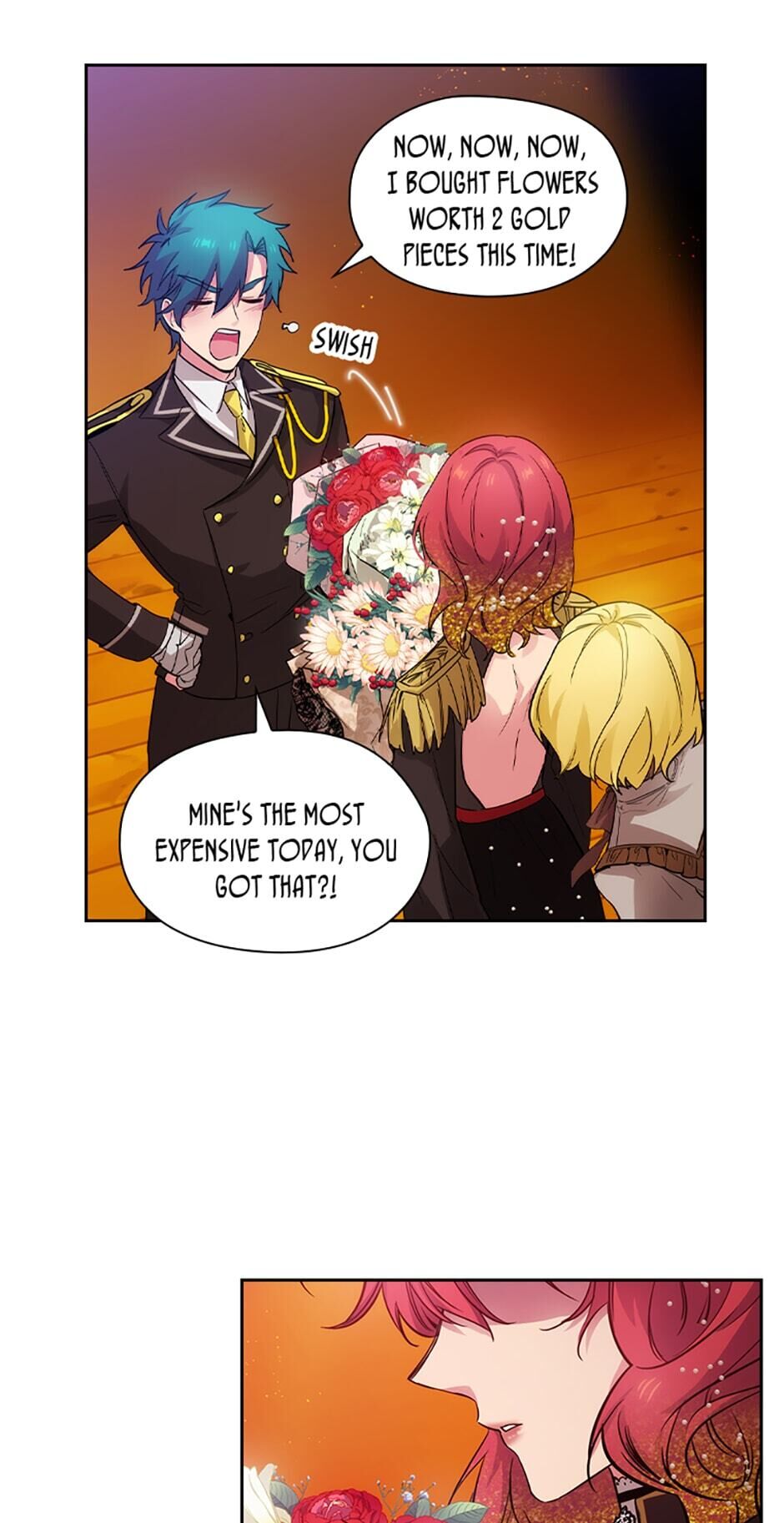 Adonis Chapter 161 page 27