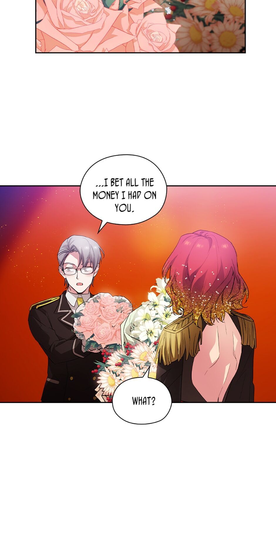 Adonis Chapter 161 page 29