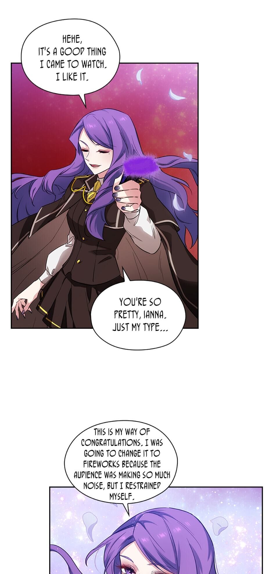 Adonis Chapter 161 page 33