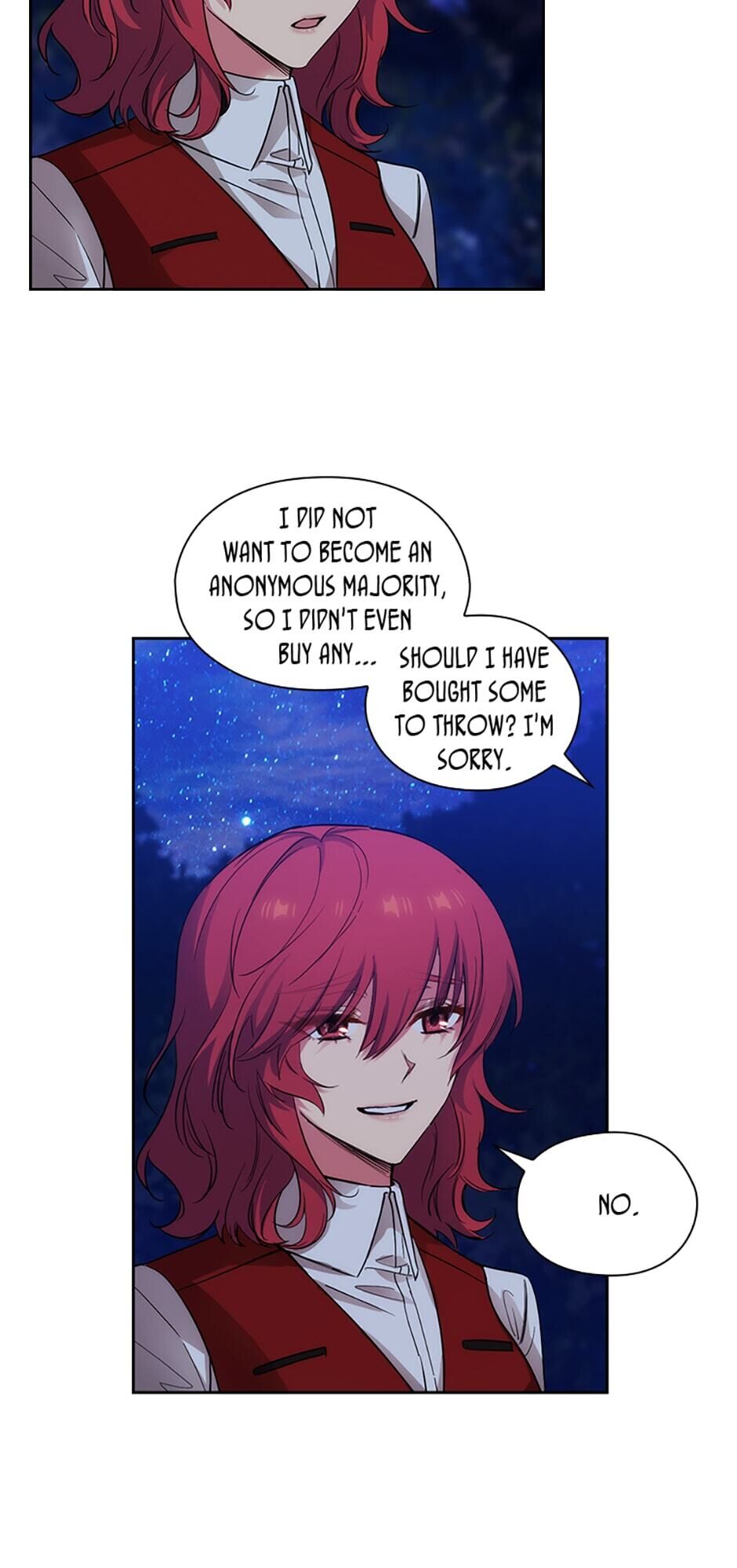 Adonis Chapter 161 page 50