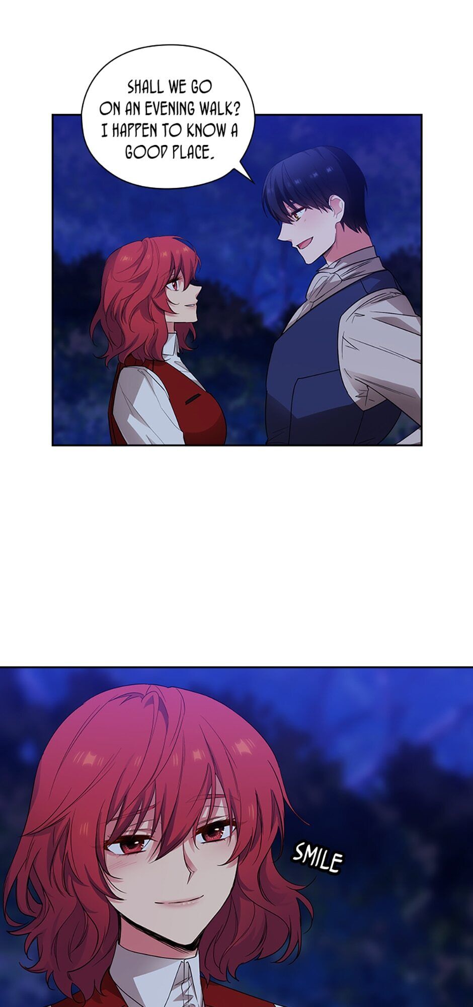 Adonis Chapter 161 page 51