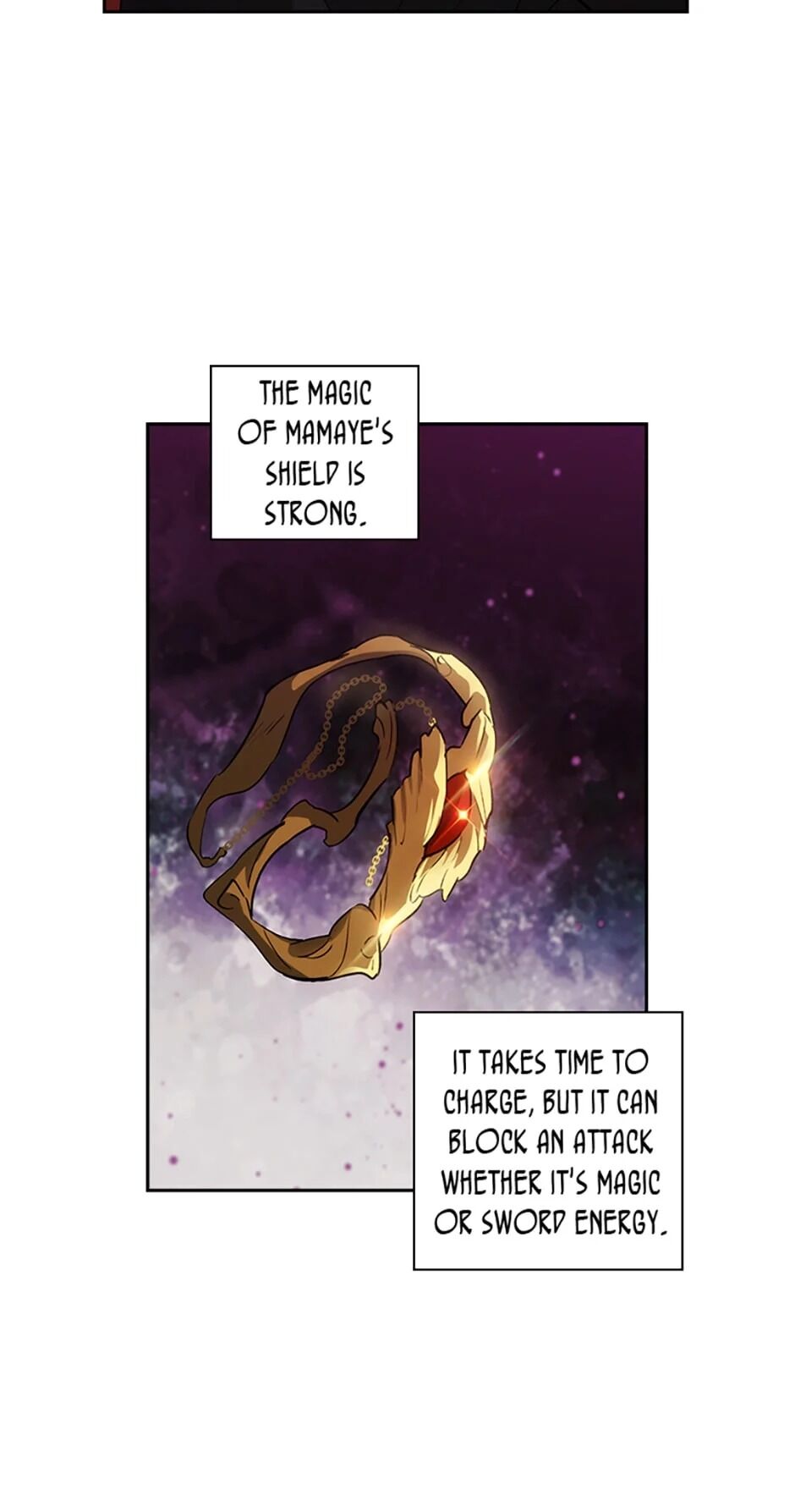 Adonis Chapter 138 page 7