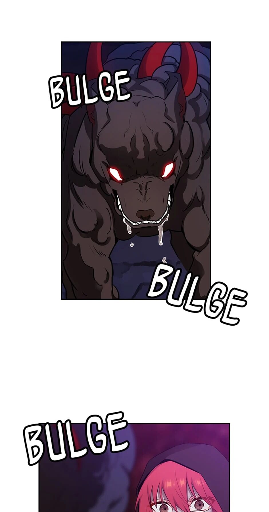 Adonis Chapter 138 page 8