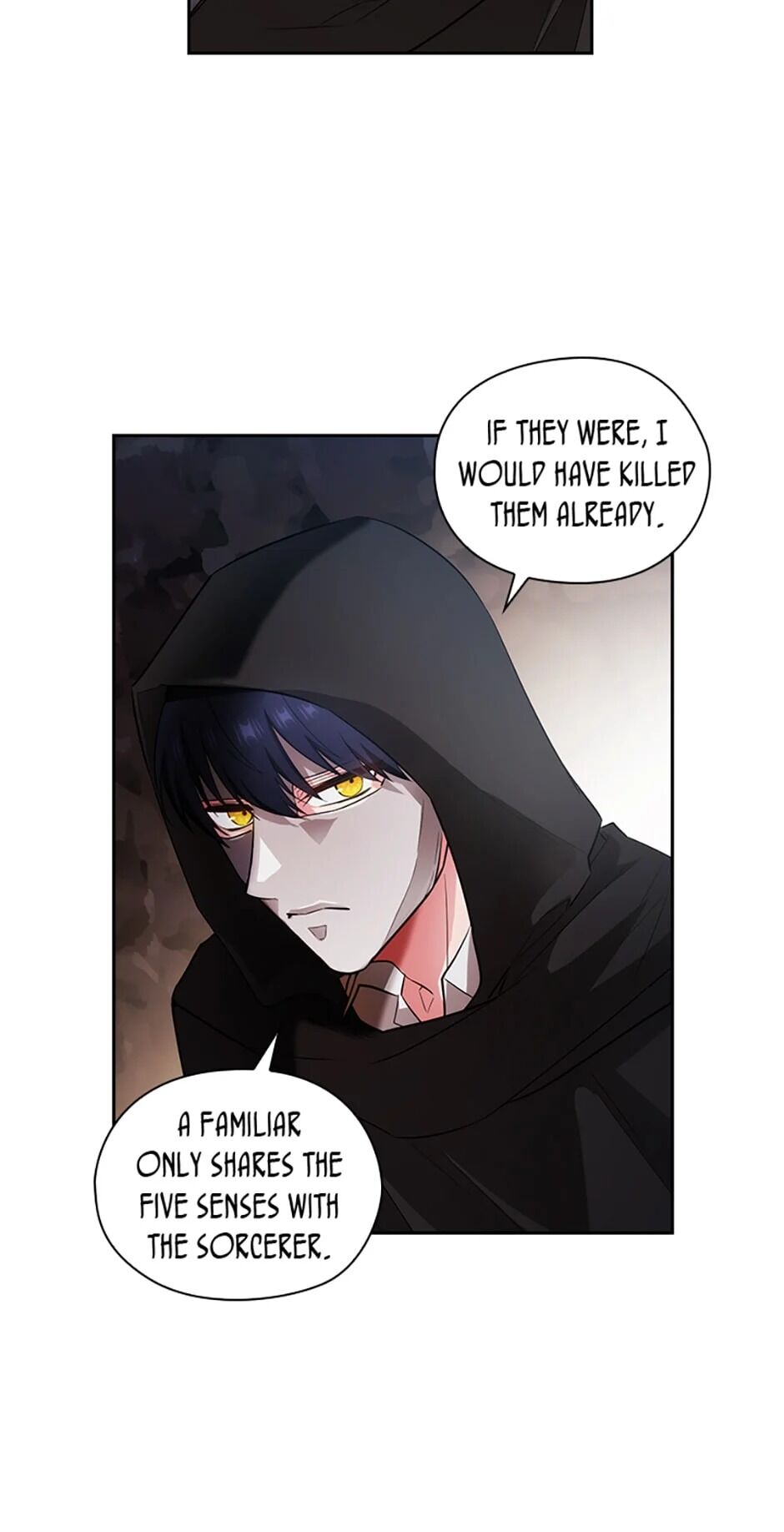 Adonis Chapter 138 page 20