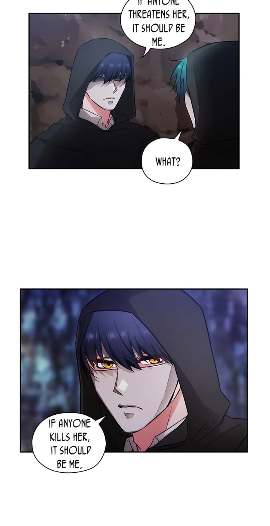 Adonis Chapter 138 page 24