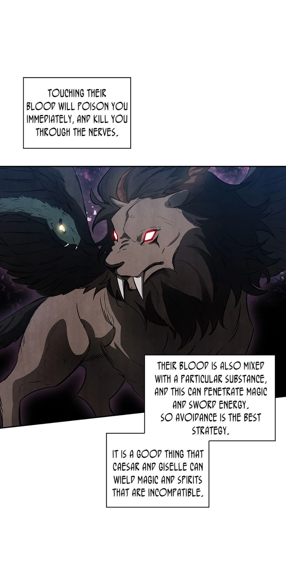 Adonis Chapter 138 page 31