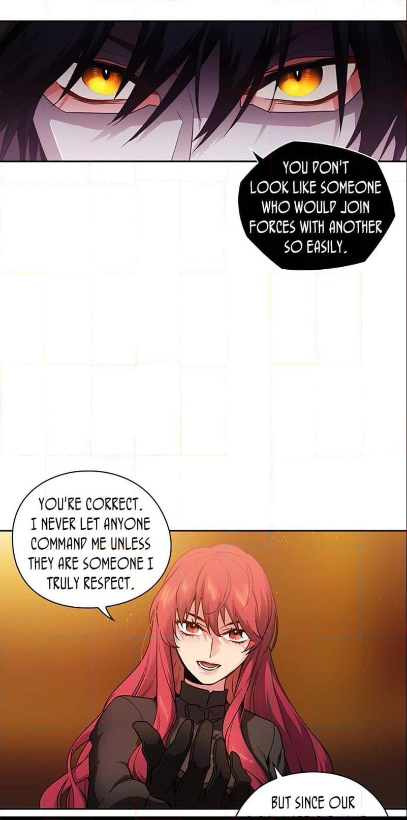 Adonis Chapter 86 page 10