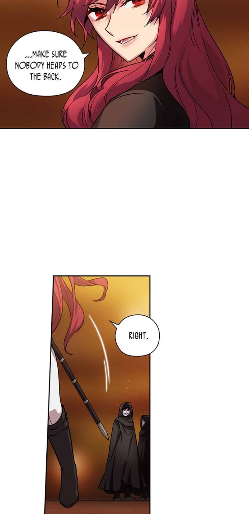 Adonis Chapter 86 page 21
