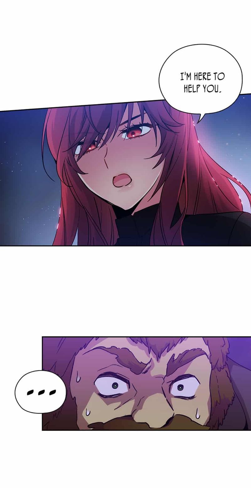 Adonis Chapter 86 page 39