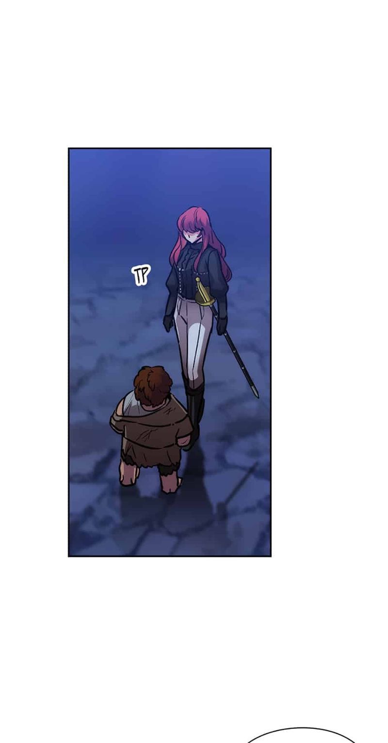 Adonis Chapter 86 page 45
