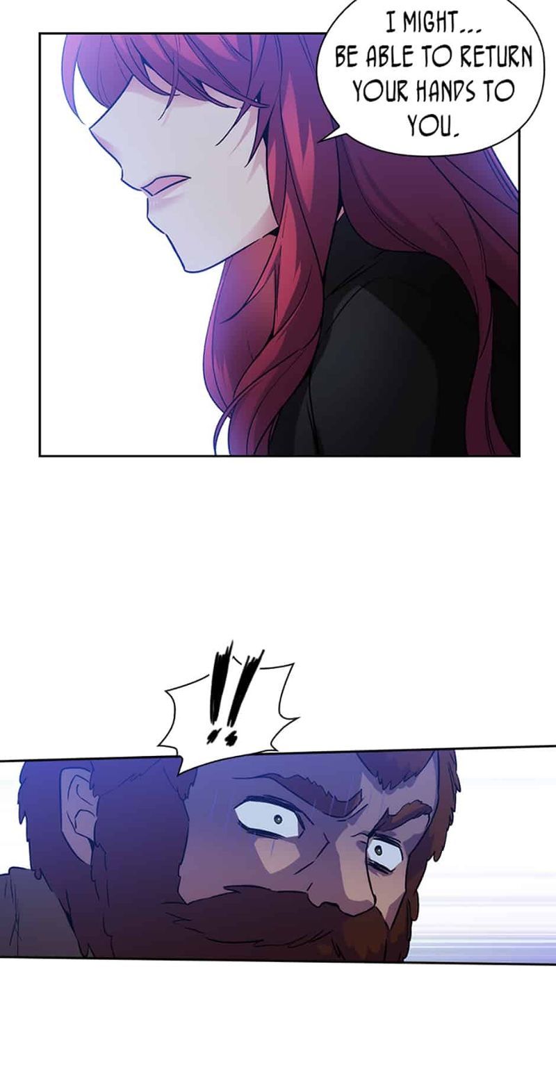 Adonis Chapter 86 page 46