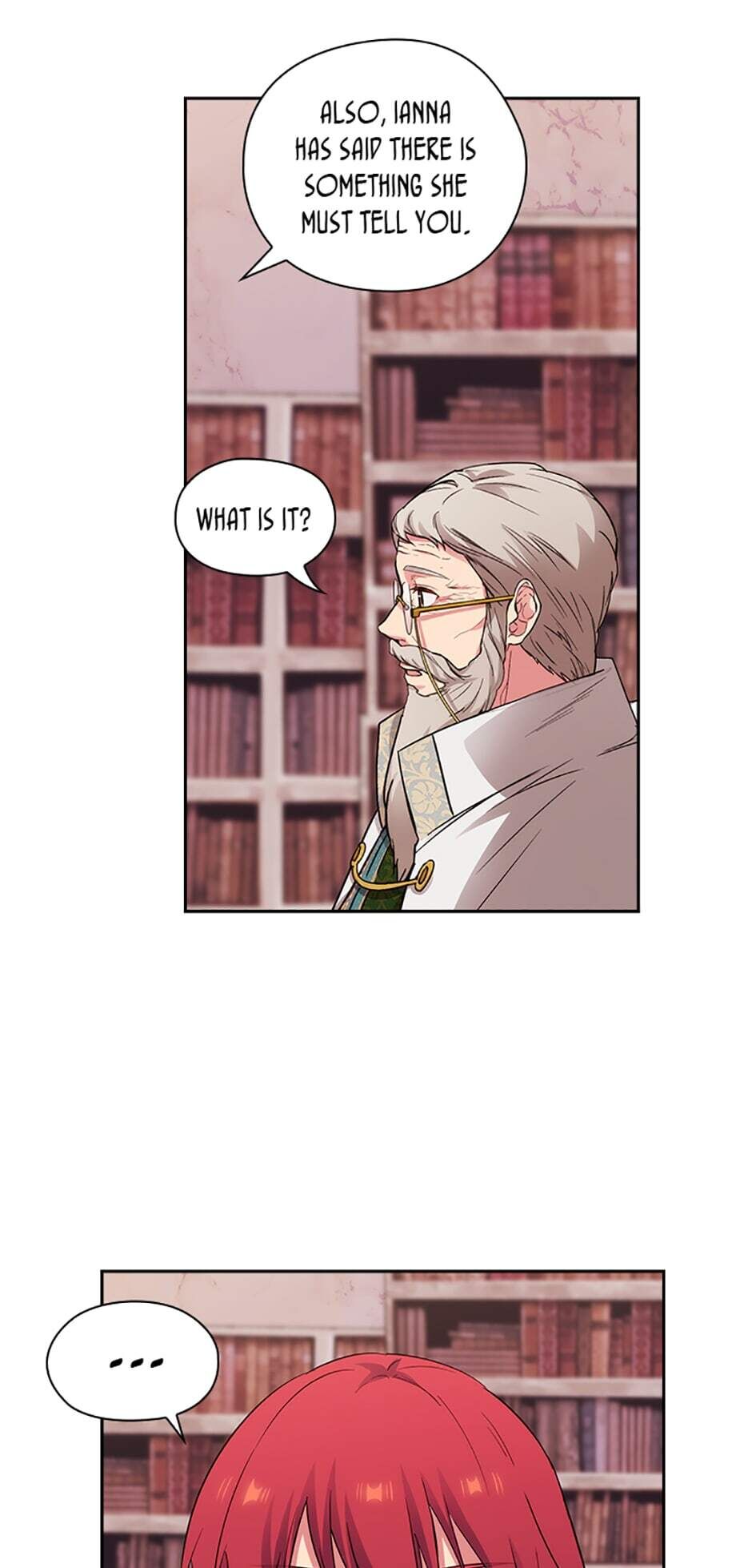 Adonis Chapter 166 page 2