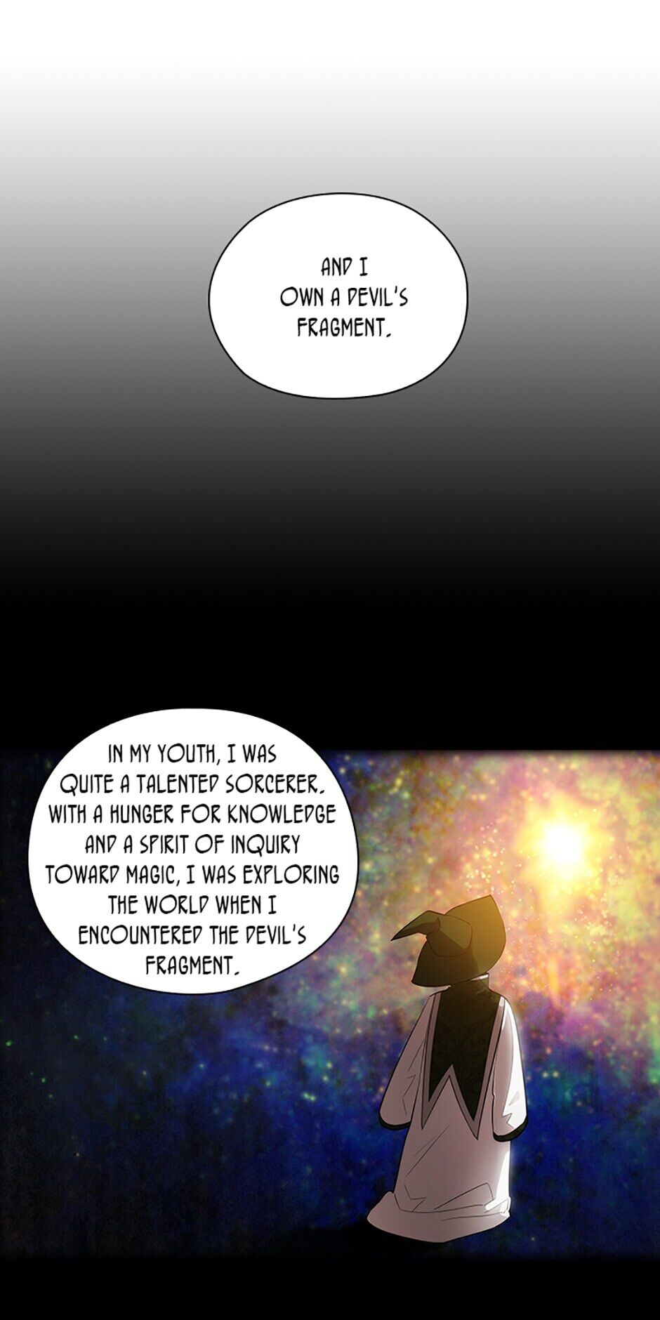Adonis Chapter 166 page 9