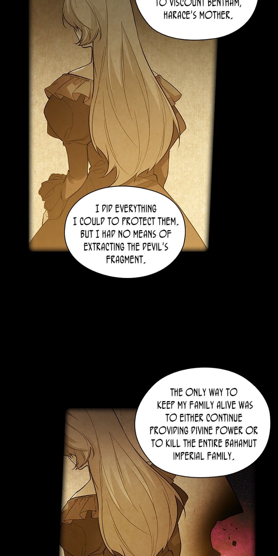 Adonis Chapter 166 page 12
