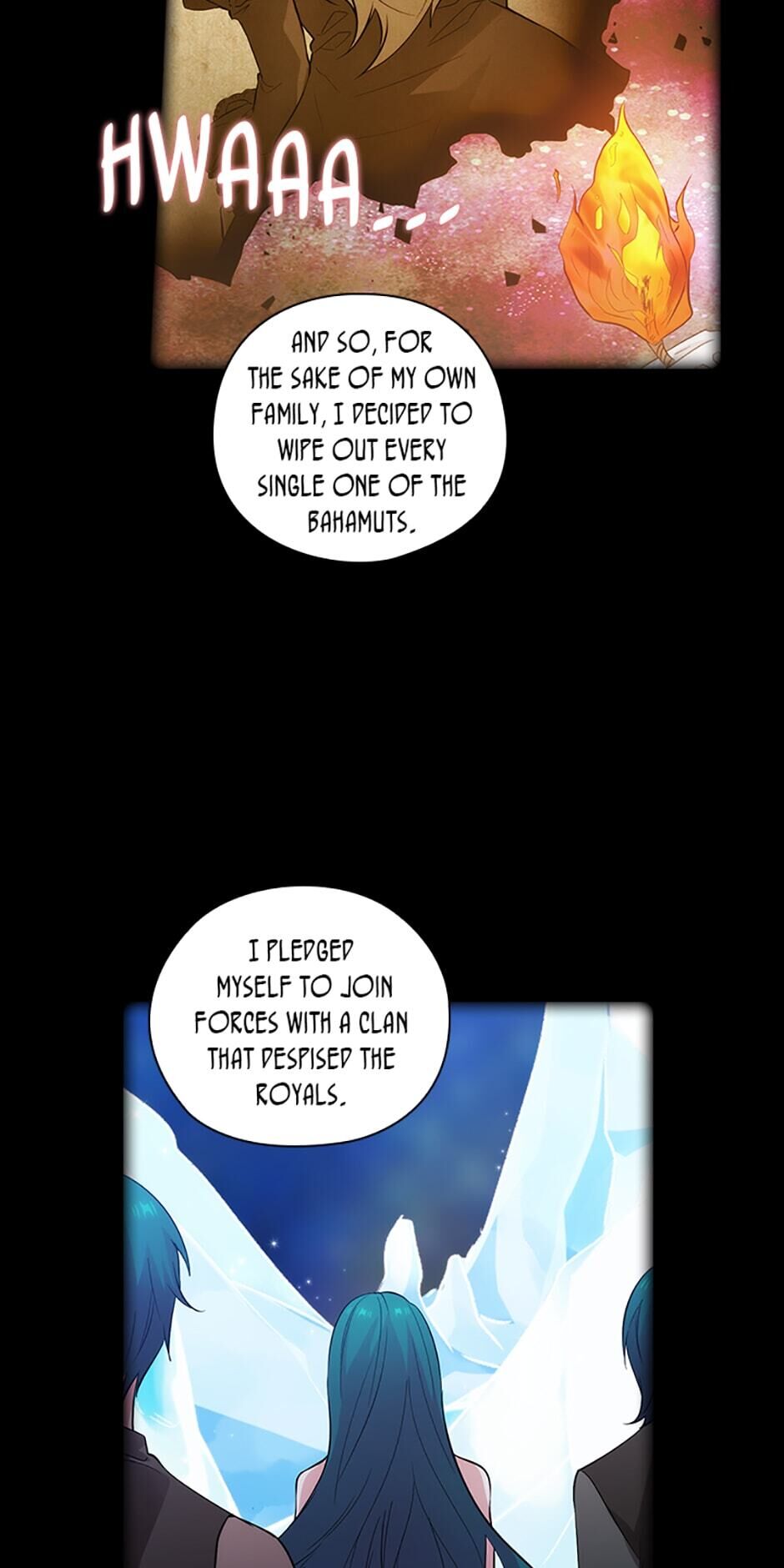 Adonis Chapter 166 page 13