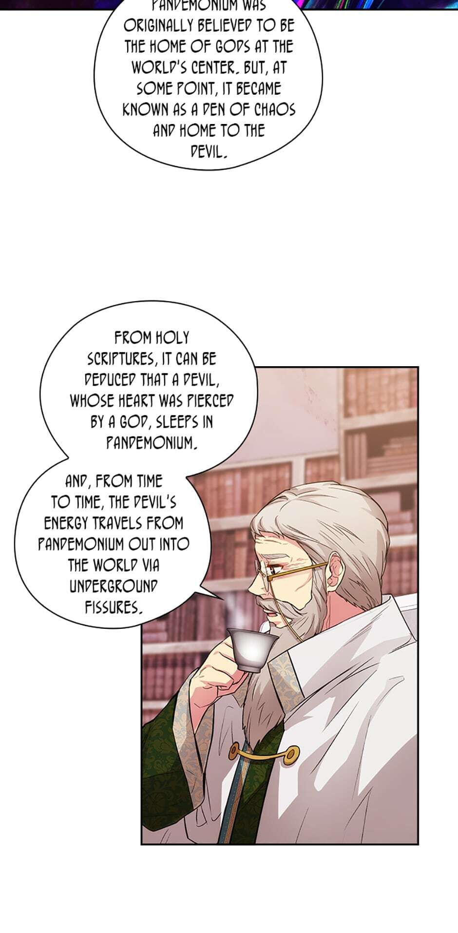 Adonis Chapter 166 page 20