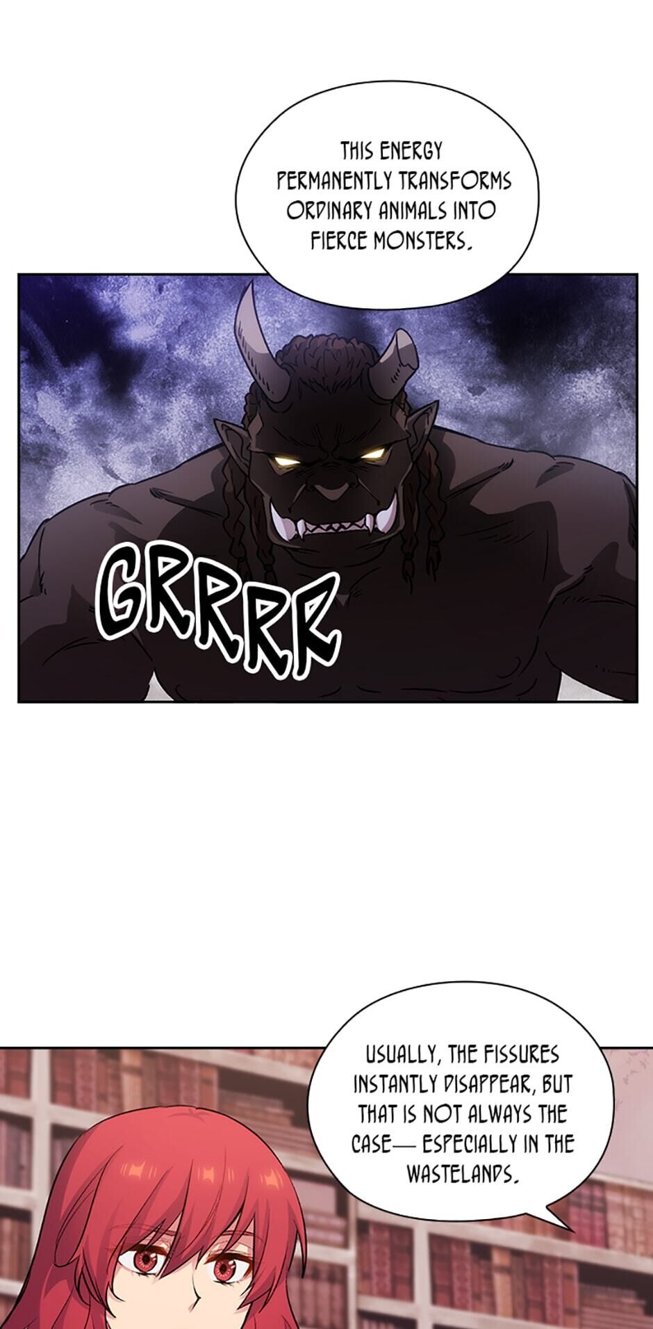 Adonis Chapter 166 page 21