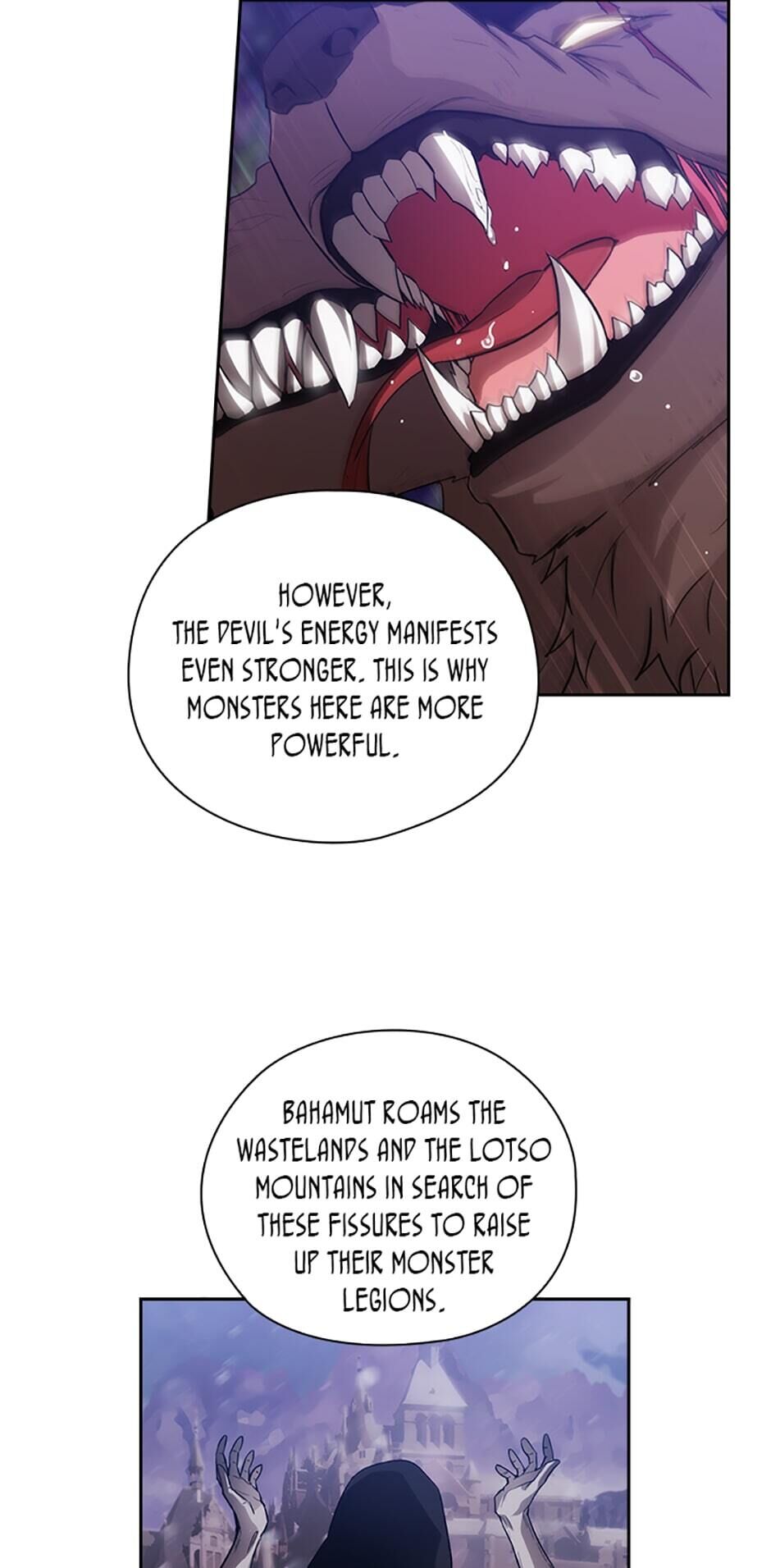 Adonis Chapter 166 page 23