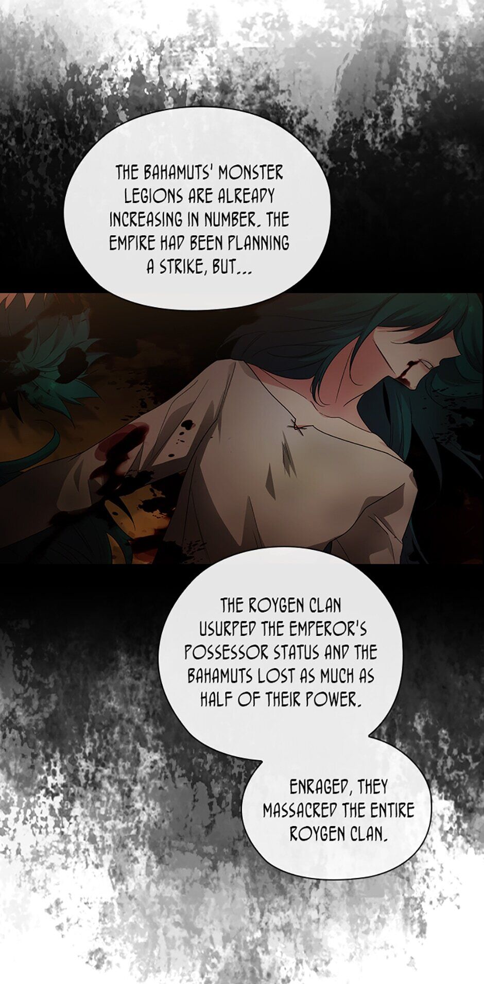 Adonis Chapter 166 page 26