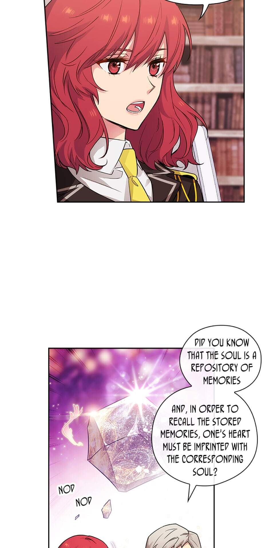 Adonis Chapter 166 page 28