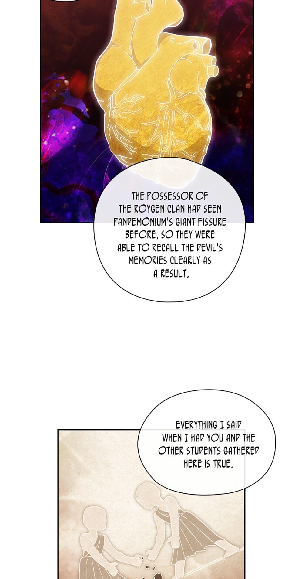 Adonis Chapter 166 page 35