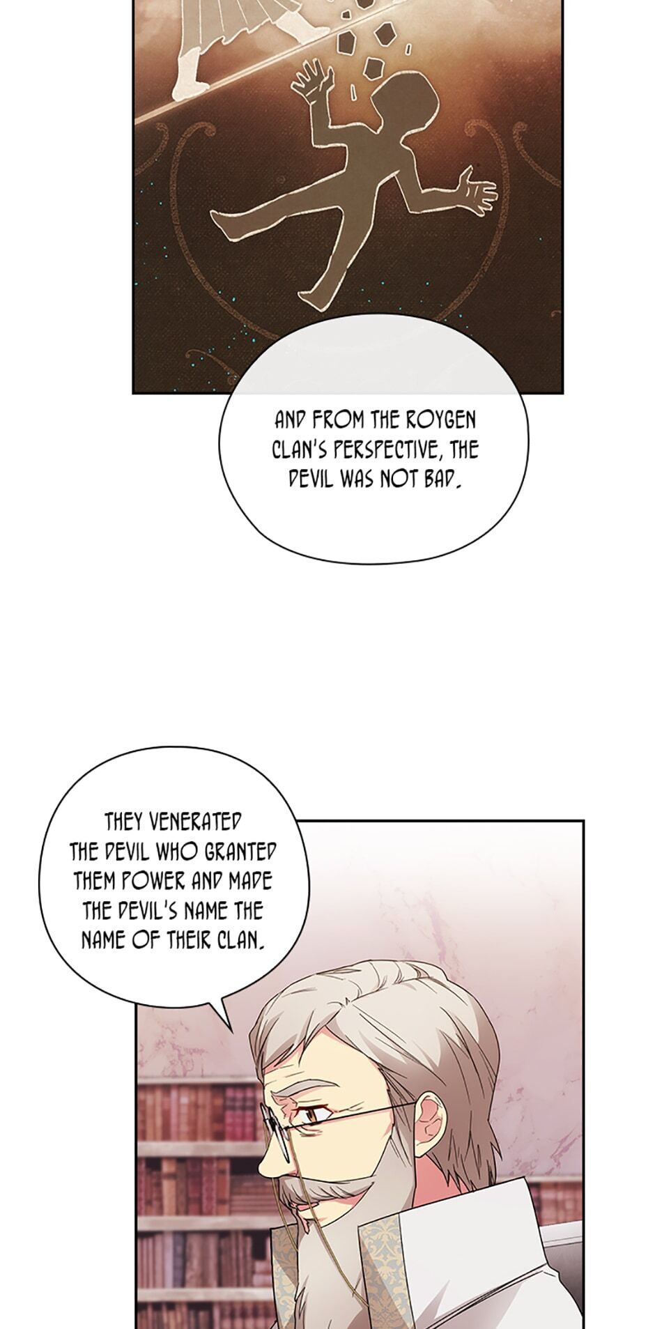 Adonis Chapter 166 page 36