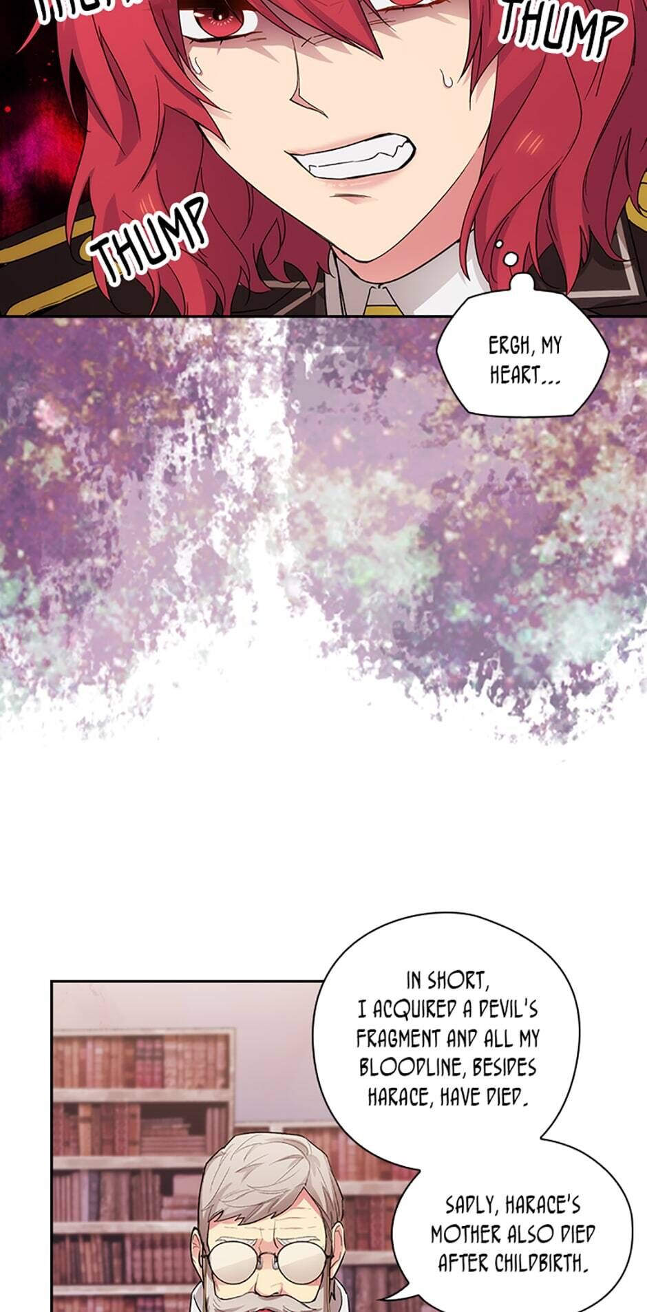 Adonis Chapter 166 page 40