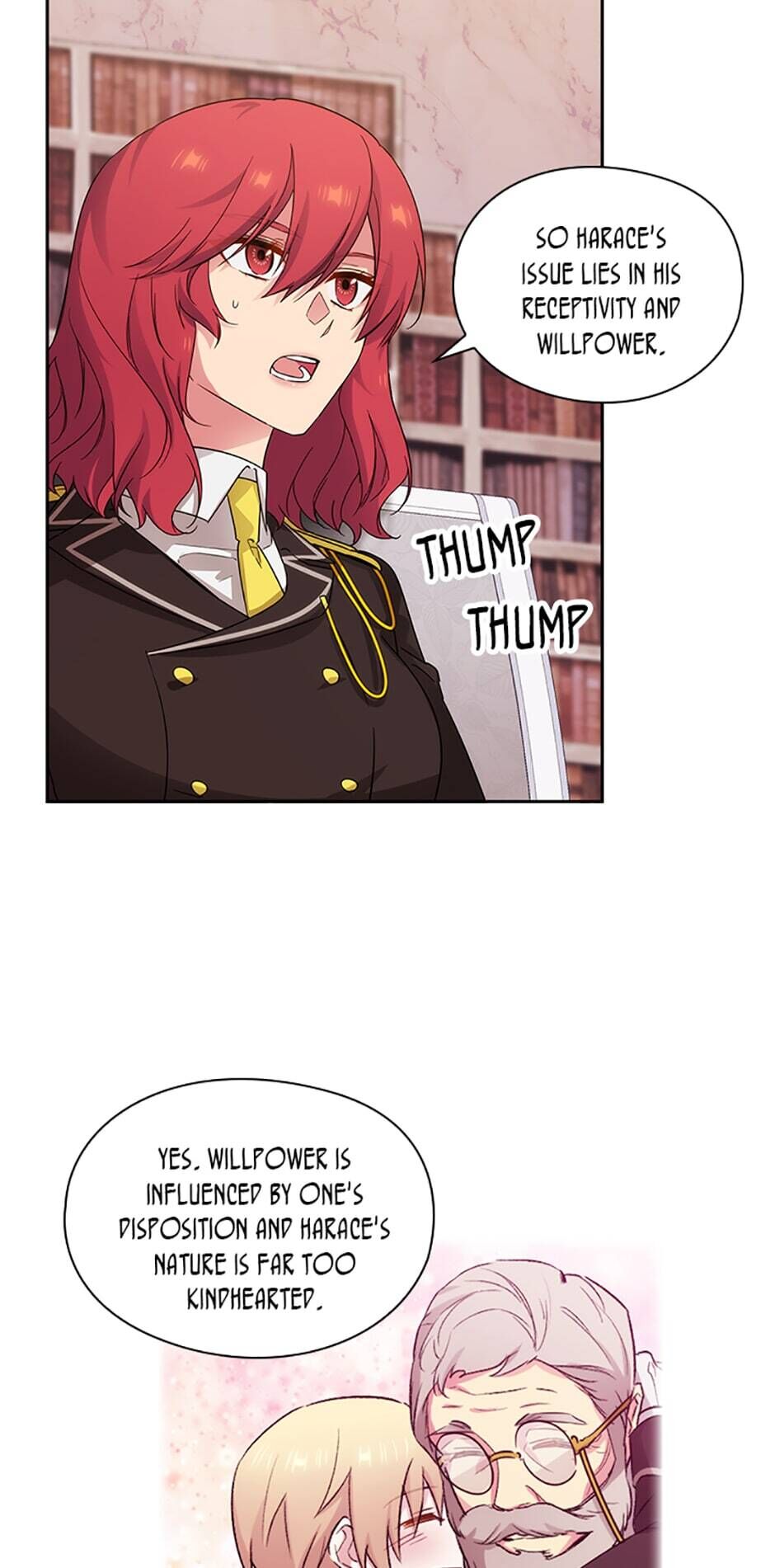 Adonis Chapter 166 page 43