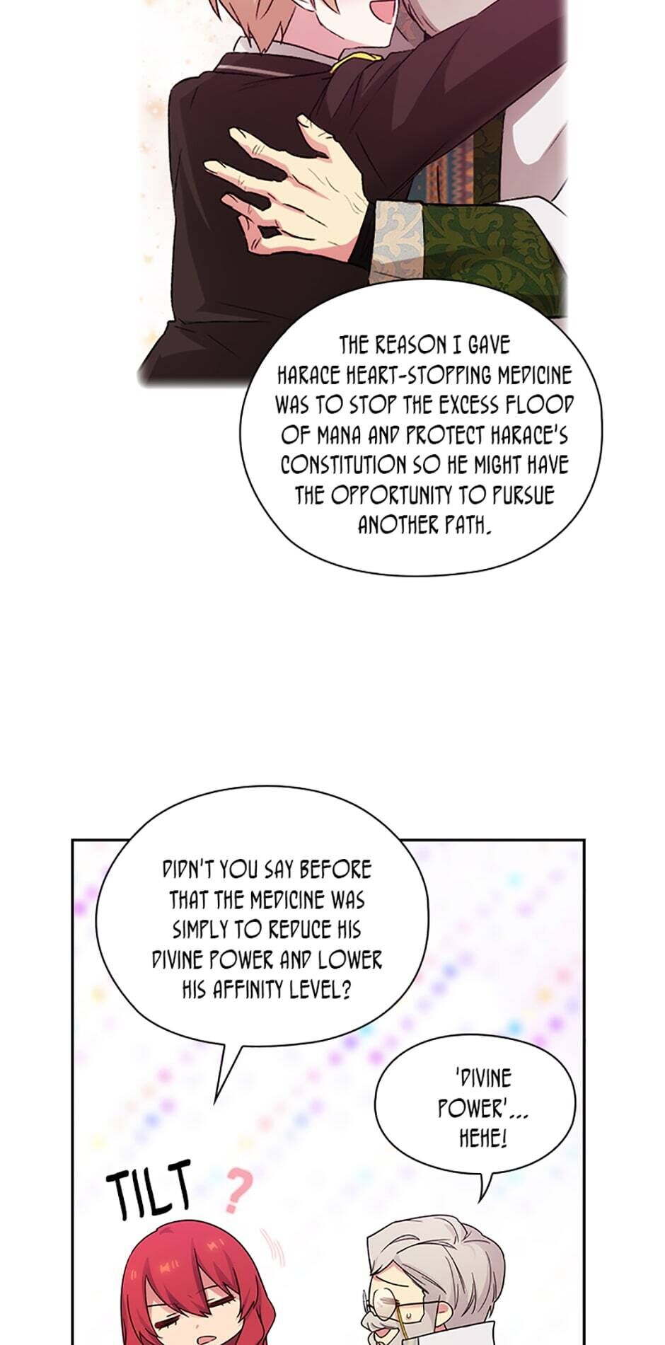 Adonis Chapter 166 page 44