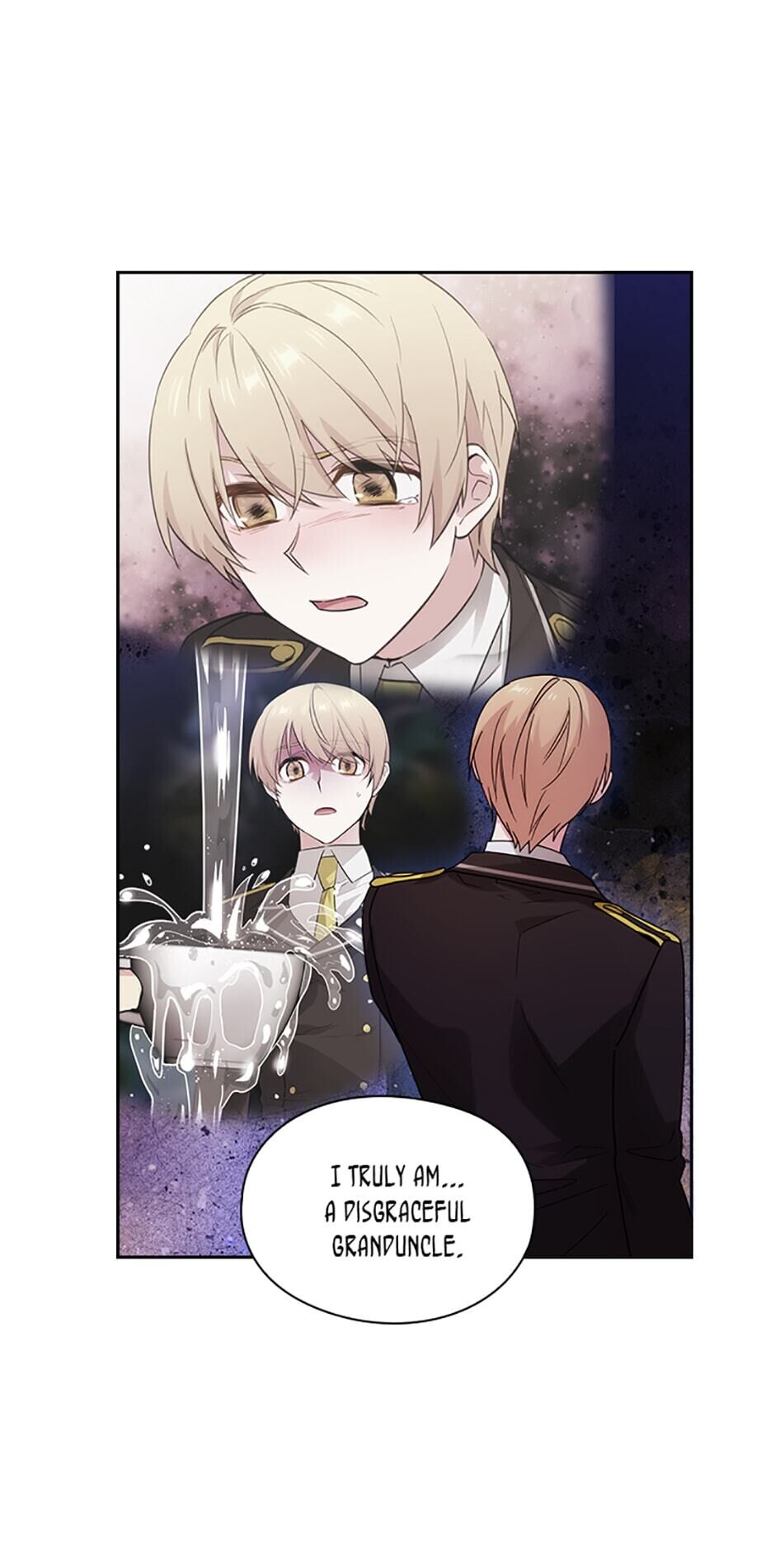 Adonis Chapter 166 page 53