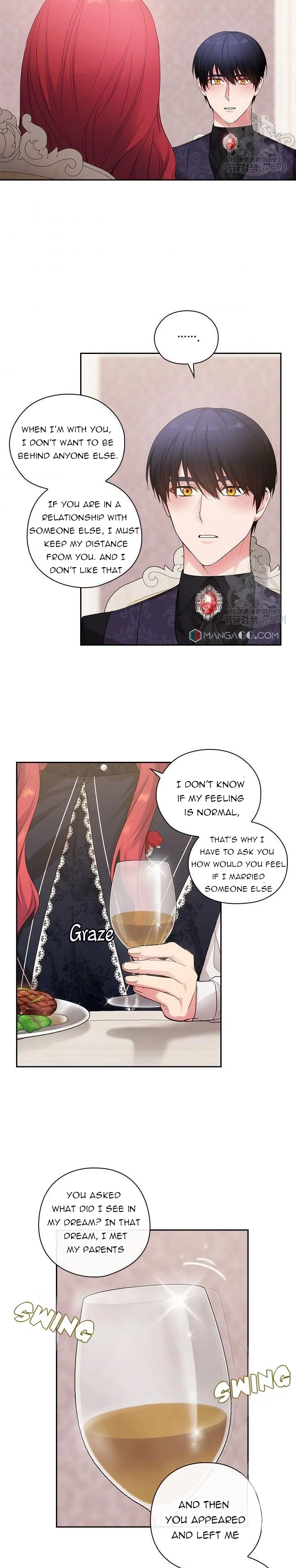 Adonis Chapter 197 page 10