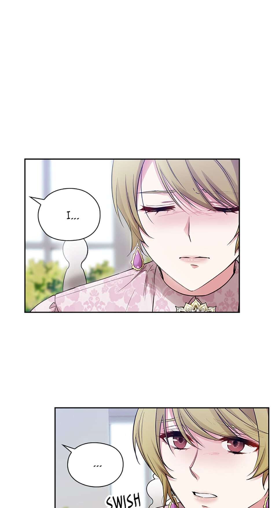 Adonis Chapter 171 page 1