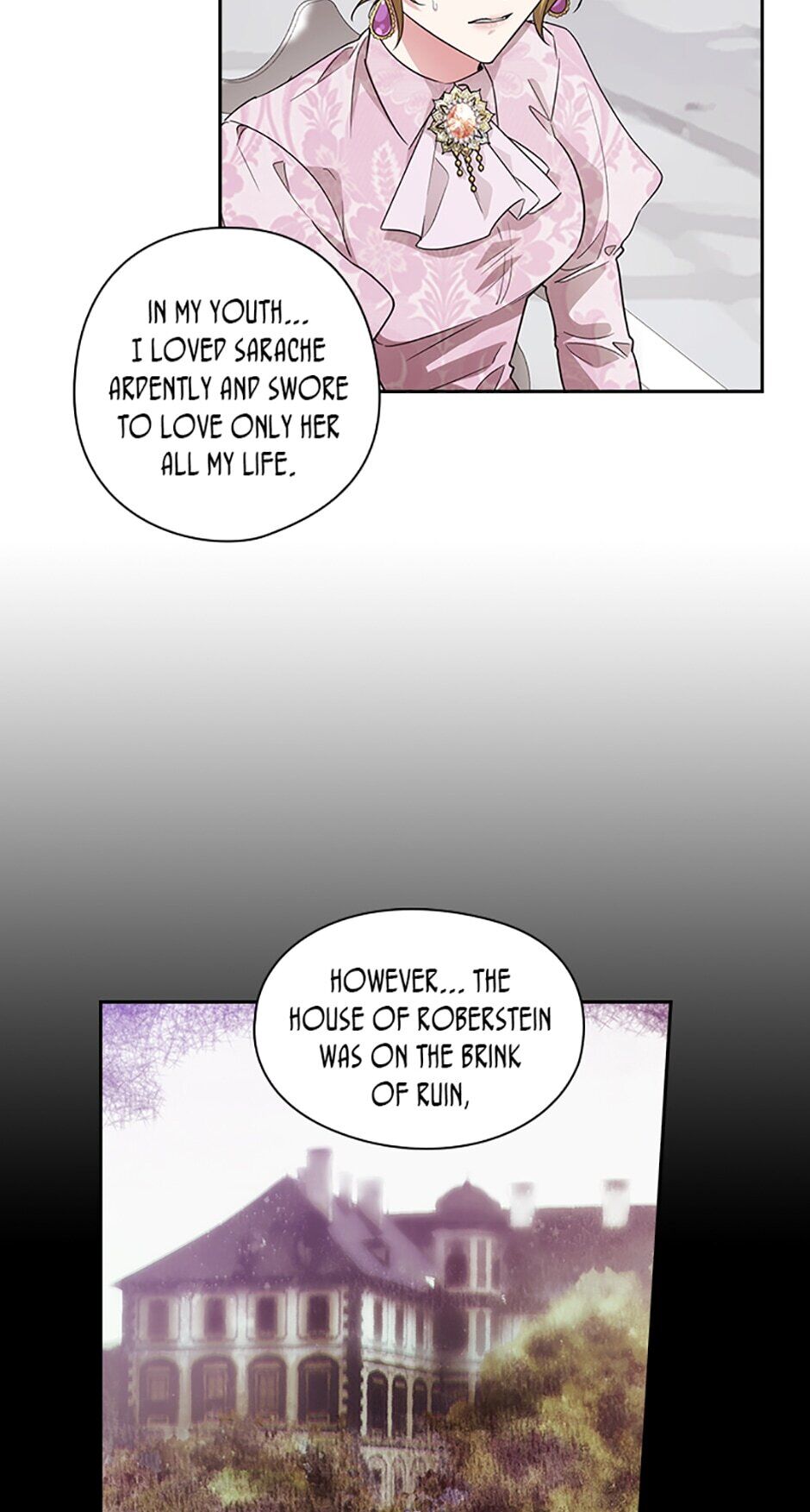 Adonis Chapter 171 page 5