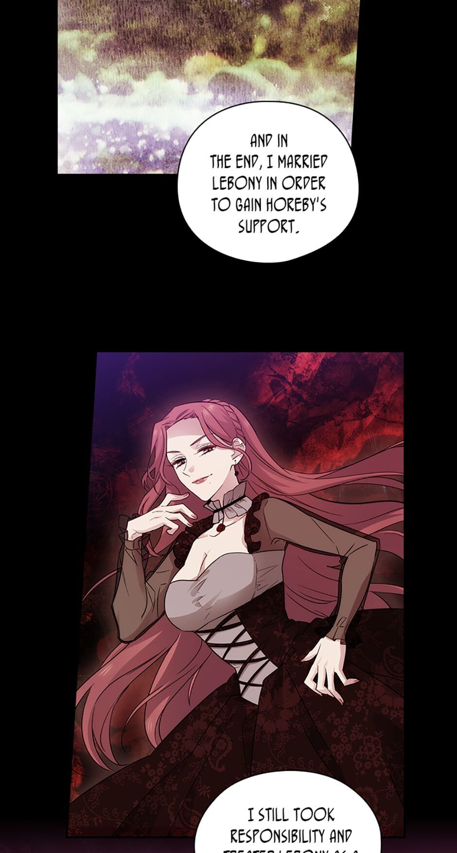 Adonis Chapter 171 page 6