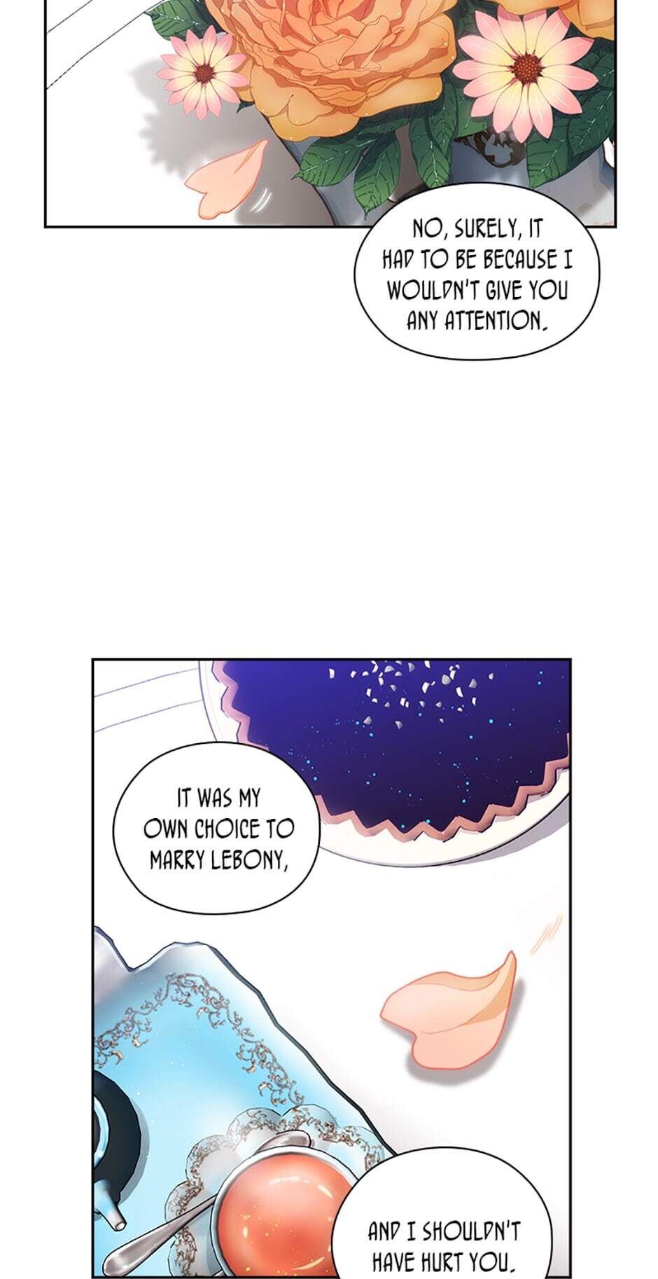 Adonis Chapter 171 page 11