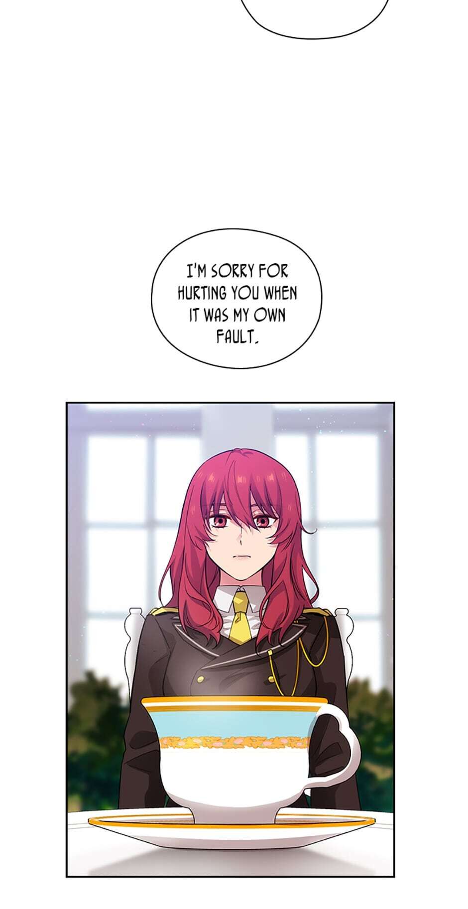 Adonis Chapter 171 page 12