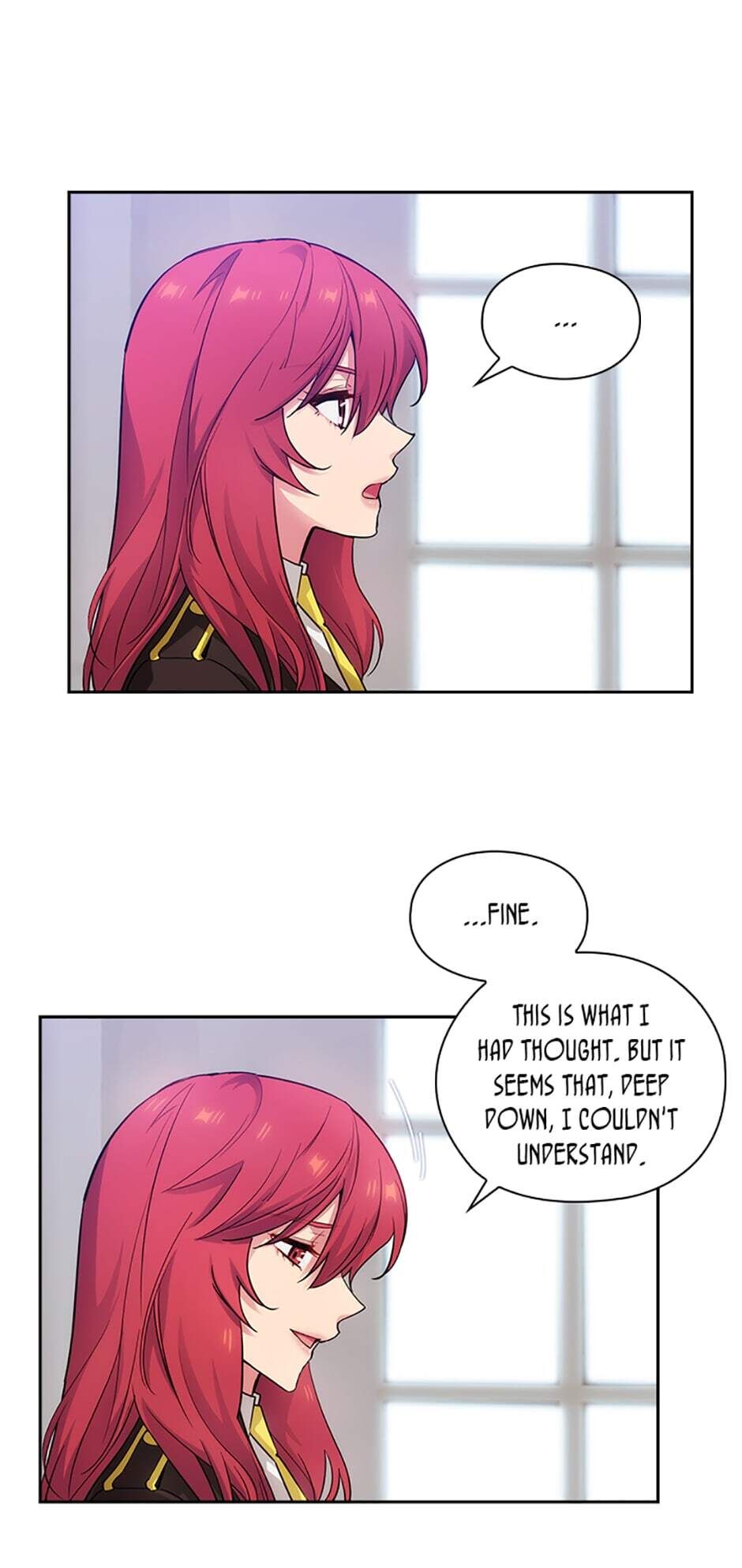 Adonis Chapter 171 page 16